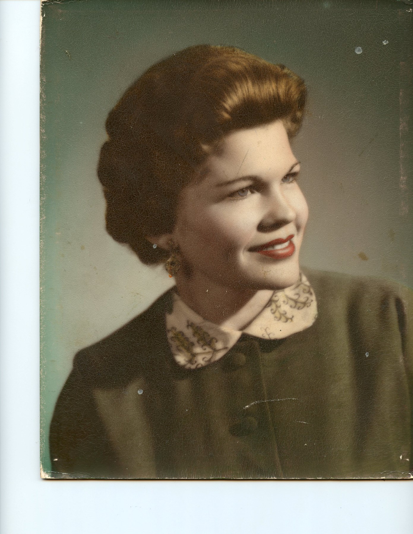 Obituary of Macy Helen Clay