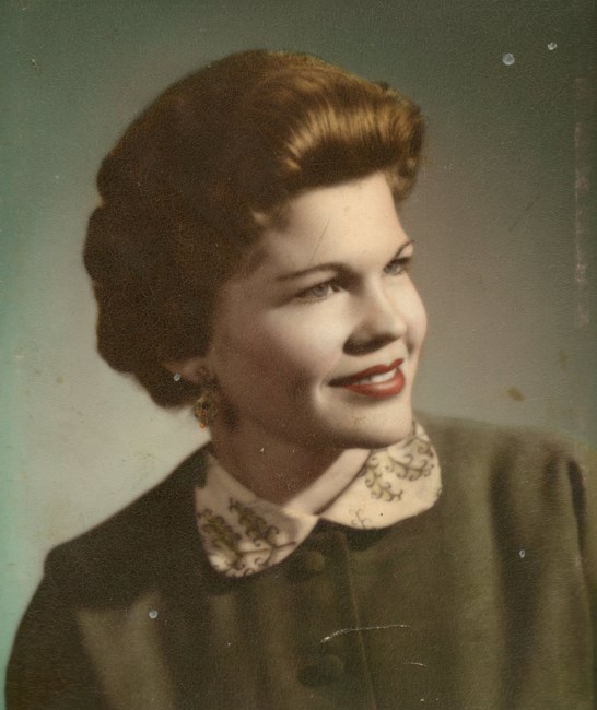 Obituary of Macy Helen Clay