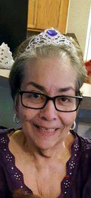 Obituary of Angela Eileen Amador