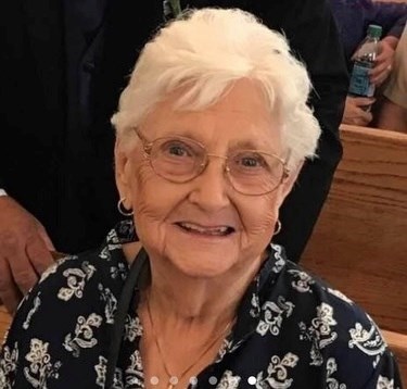 Obituary of Shirley G. Dahl