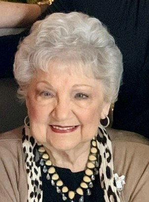 Obituary of Marilyn Miller Bergeron