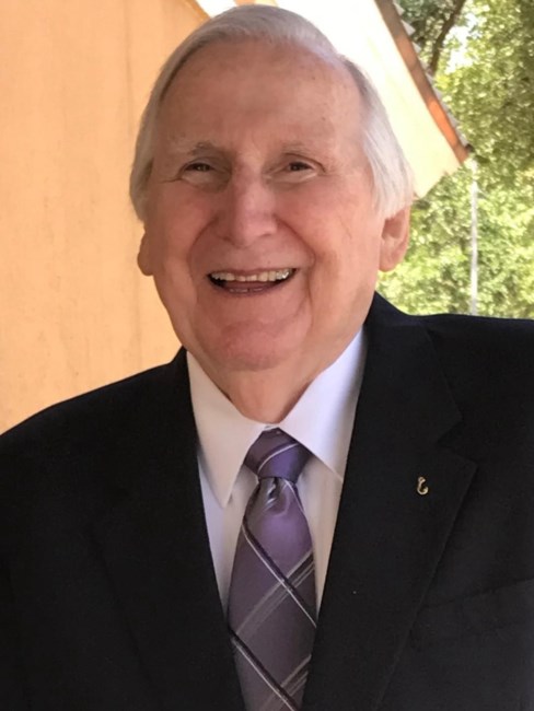 Obituary of Franklin "Frank" Garfield McCanless