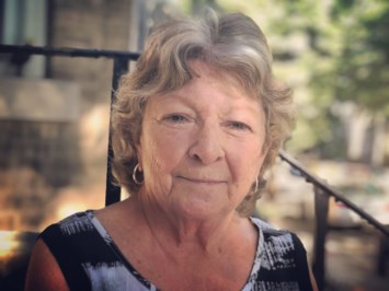 Obituary of Julia "Judy" Hannah Heegan