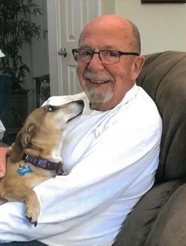 Obituary of Lawrence McKelvey