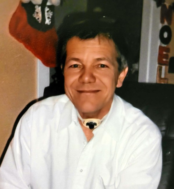 Obituary of Daniel Lacoste