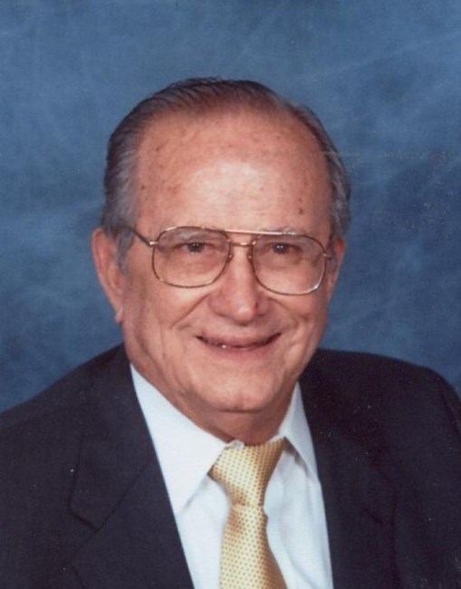 Obituary of Ed Vazquez