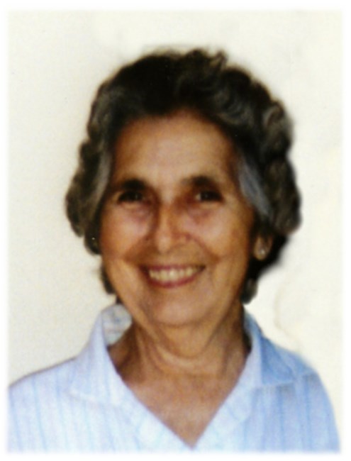 Obituary of Nanzy M. Powell