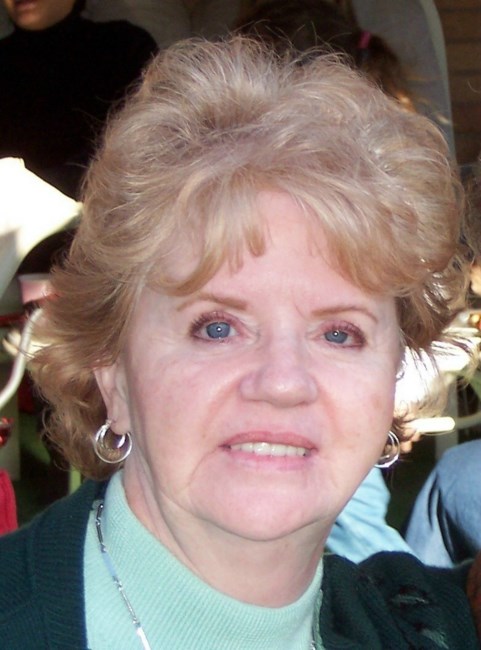 Obituary of Ruby J. Critchell