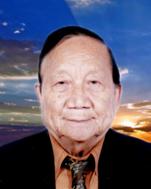 Obituary of Chung Man Lam