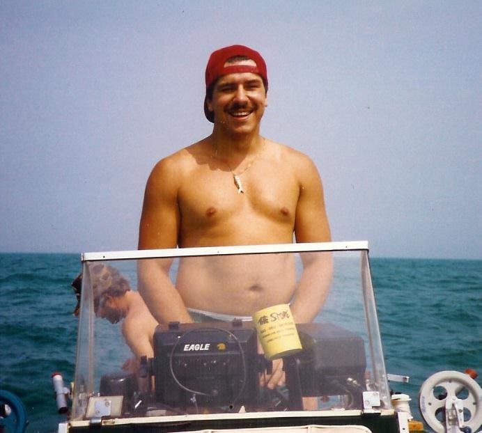 Obituary of Gregory G Zarazinski