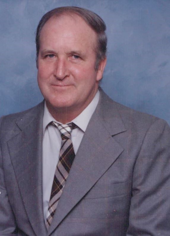 Obituary of James N Stephenson