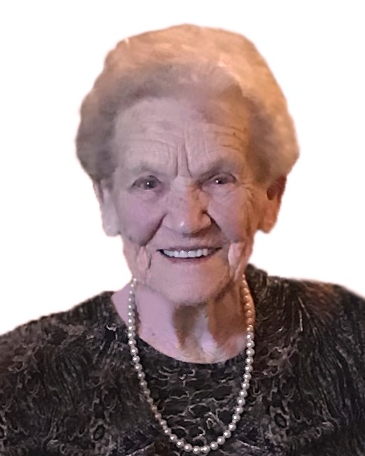 Else Hilbrecht Obituary Calgary AB