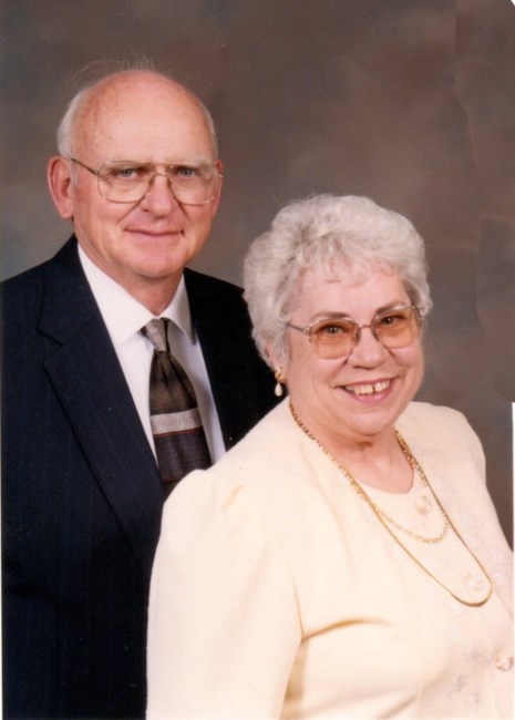 Obituary of Virginia Ginger"" Johns