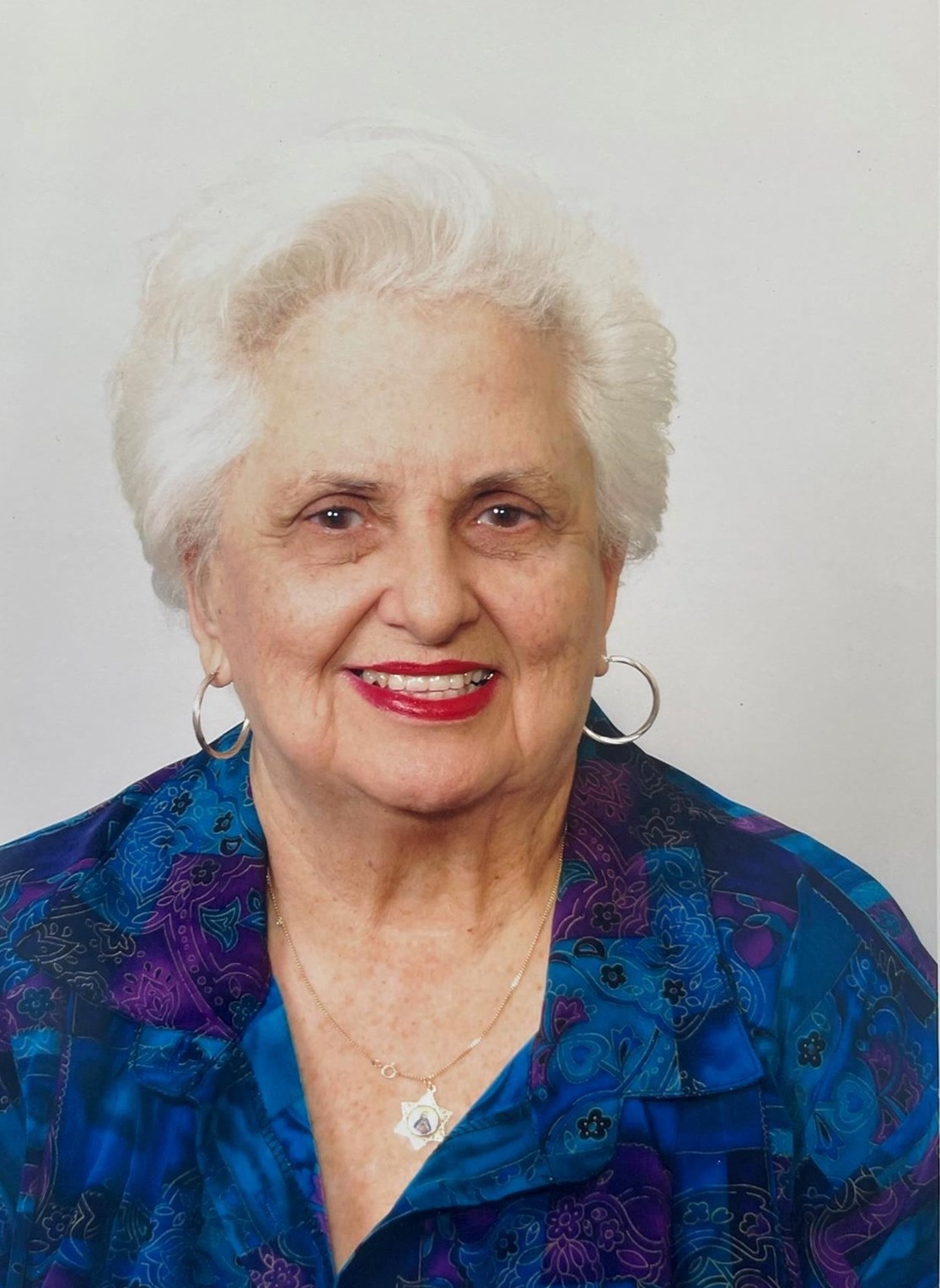 Neida Luz Otero Concepción Obituary Bayamon, PR