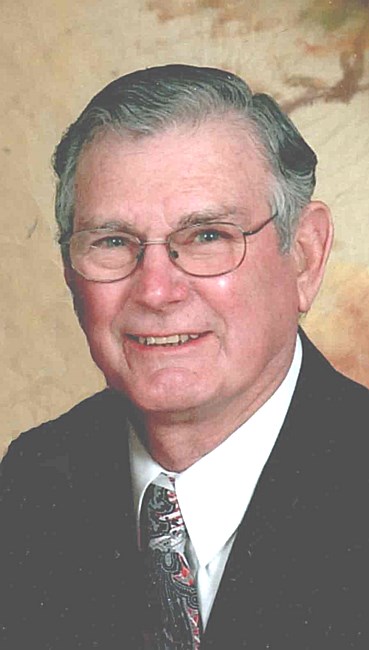 Obituary of Jimmy Carlton Munford