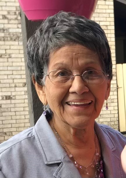 Obituary of Lupe Espinoza Medina