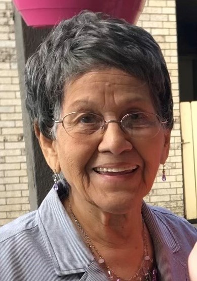 Obituary of Lupe Espinoza Medina