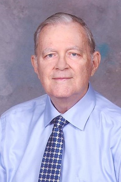 Obituary of Dr. Peter Carlisle Hughes