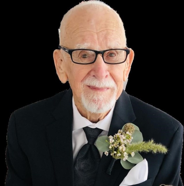 Obituary of Murrell Dean Johnston