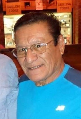 Obituary of John Suazo