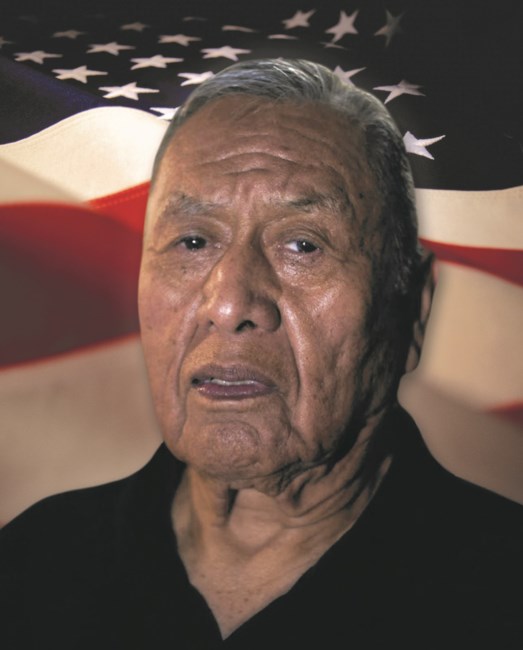 Obituary of Lewis Paul Yazzie