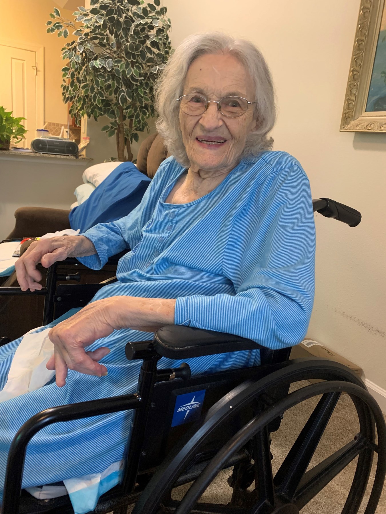 Obituary of Frances Zabojnik Chudej