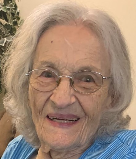Obituary of Frances Zabojnik Chudej