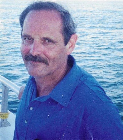 Avis de décès de Albert P. "Al" Wargo