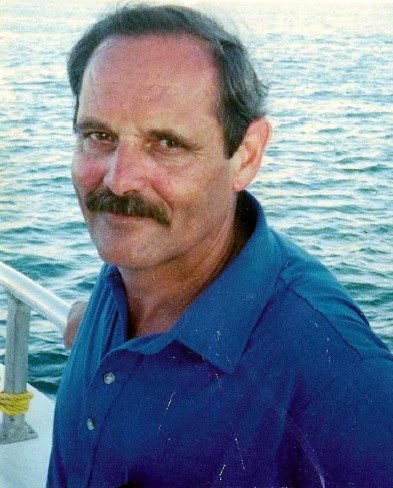 Obituary of Albert P. "Al" Wargo