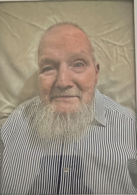 Avis de décès de John Paul Warren