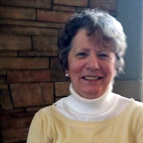 Obituary of Lois Ann Bordenkircher