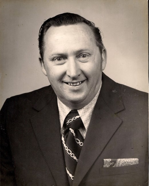 Obituary of Lindsey Hershel Burt