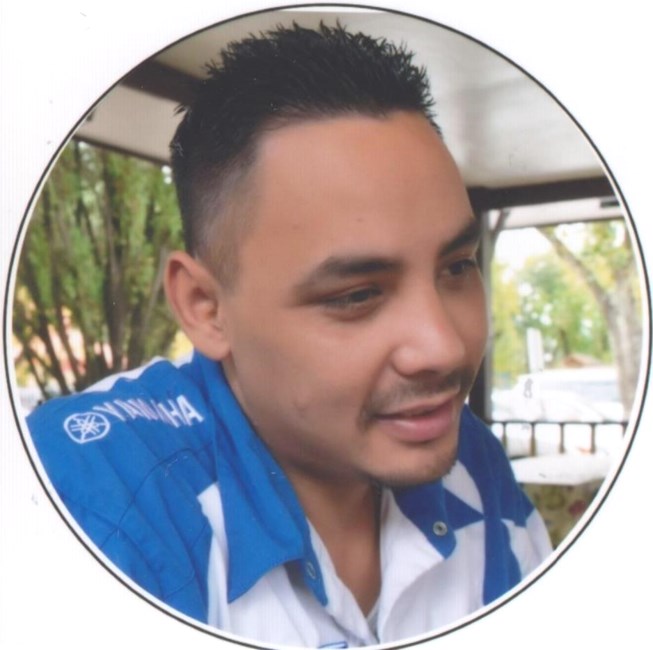 Obituario de Kris Jimmy Maneerut