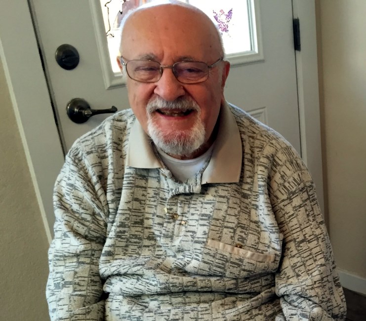 Obituary of Cosmo P. Fridella