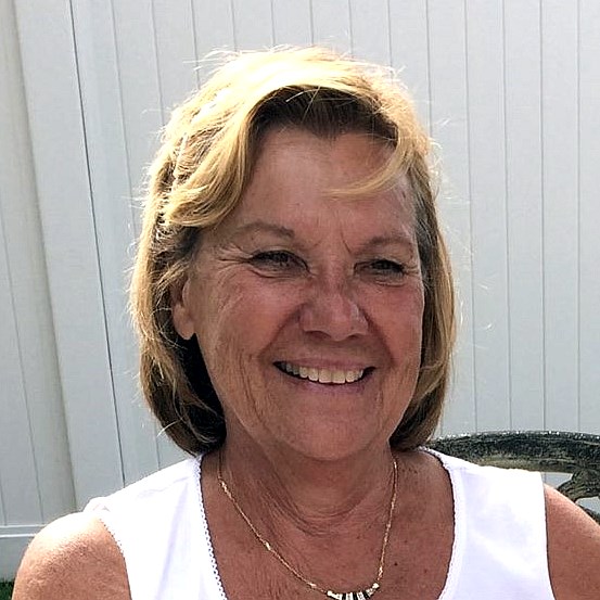 Obituary of Sharon Simental