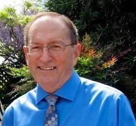 Obituary of Robert Greenough Black