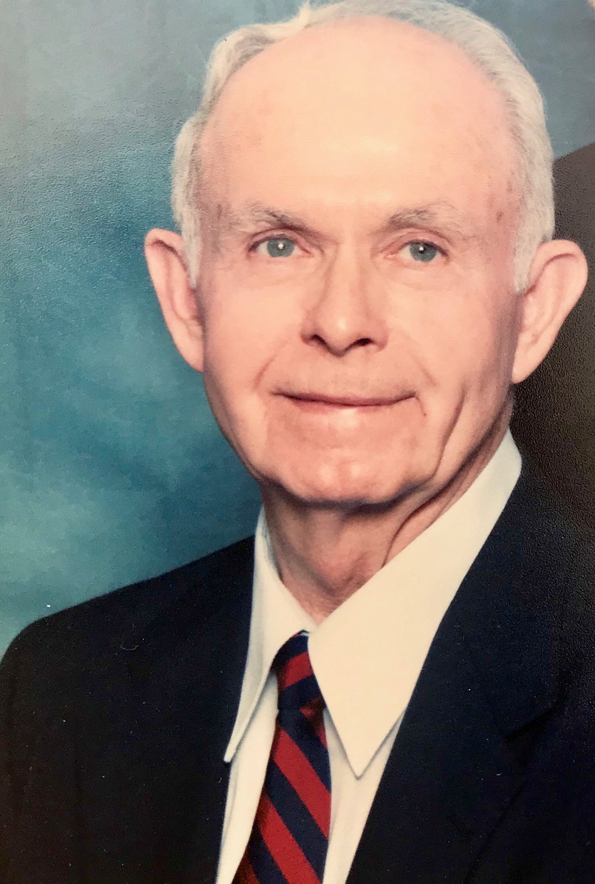Obituary of William Graham Crutchfield, DDS