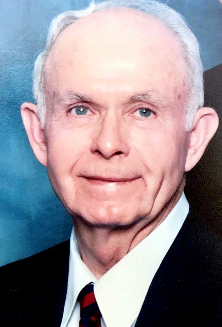 Obituary of William Graham Crutchfield, DDS