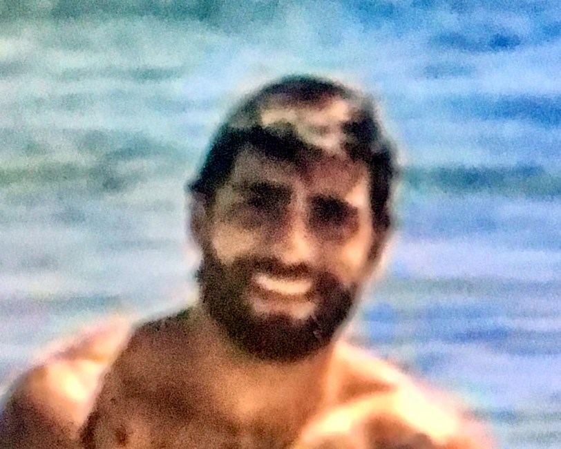 Obituary of Juan Carlos Bibiloni Lugo