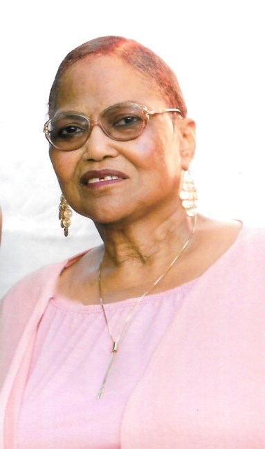 Obituary of Carolyn Elizabeth Kaye Logan