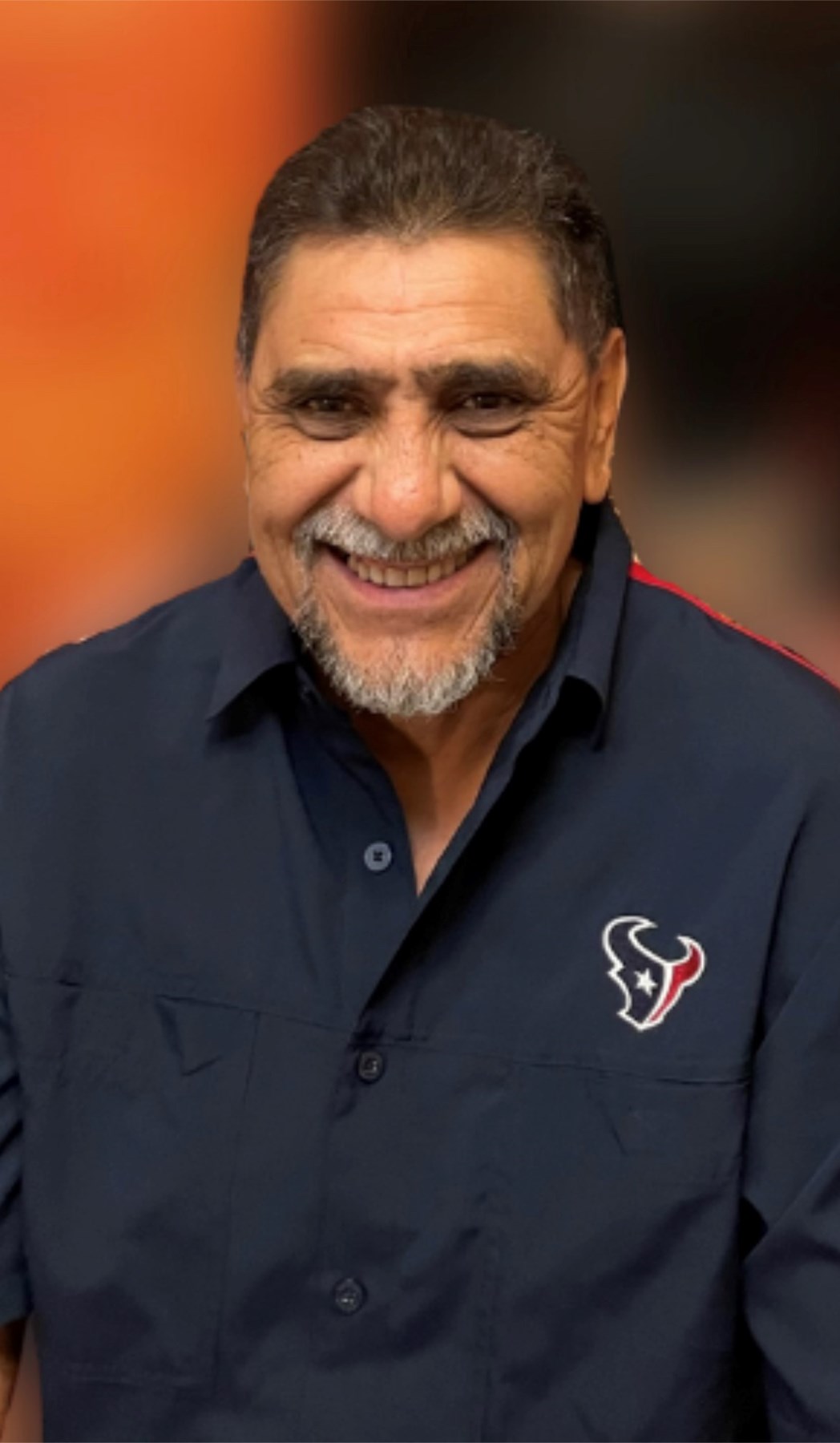 Obituary of Tomas Estrada Miranda