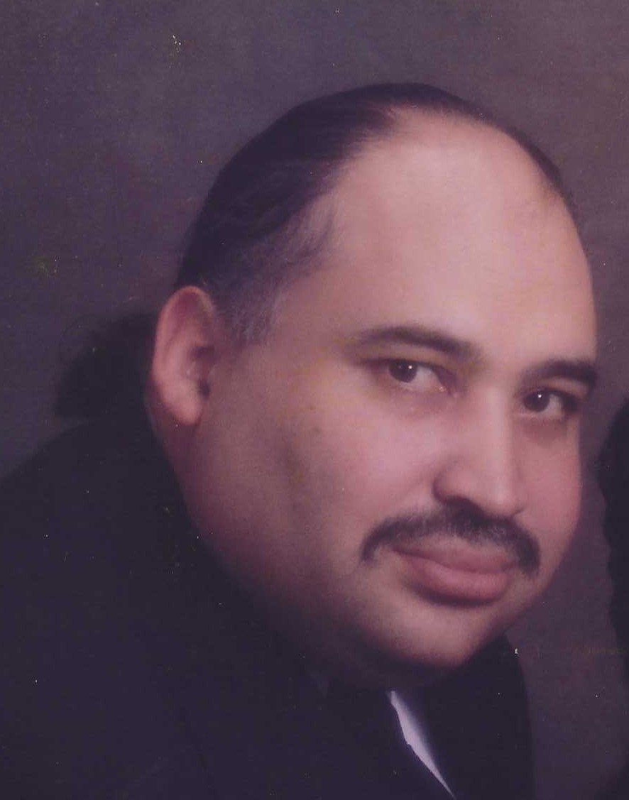 Obituary of Juan William Vega Jr.