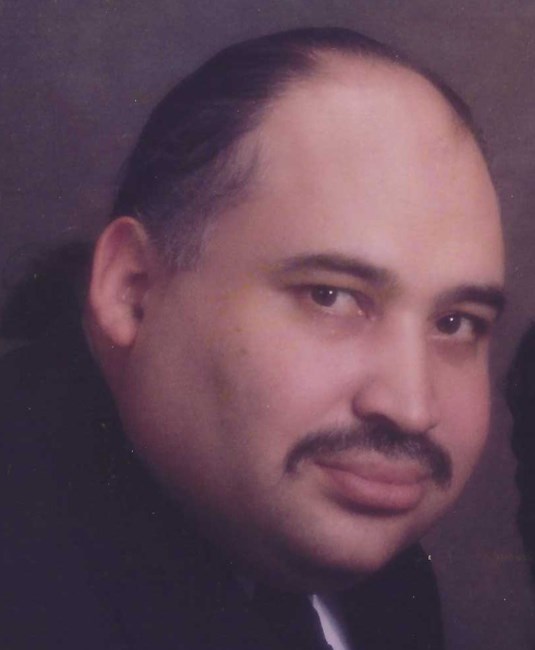Obituary of Juan William Vega Jr.