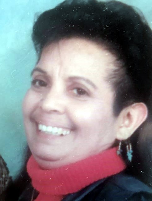 Obituary of Bonnie Flores