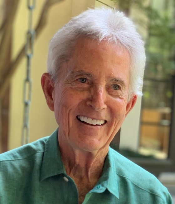 Obituary of John Dewitt McStay