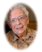 Meredith Smith