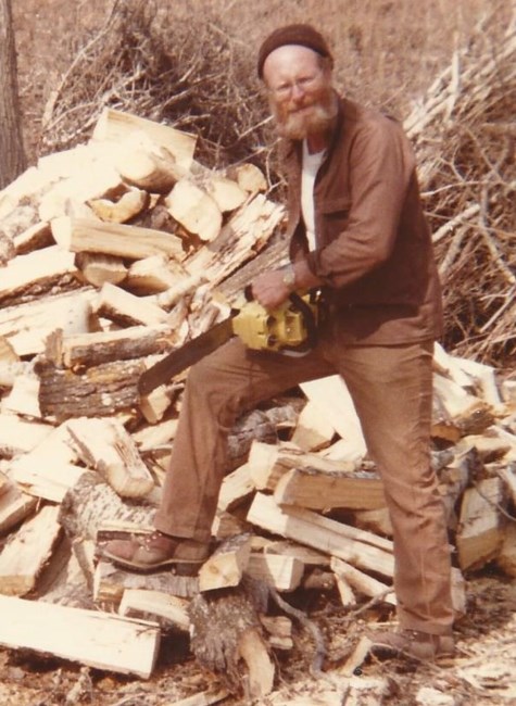 Obituary of James Gary McPherson