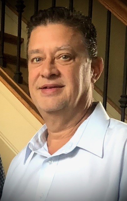 Obituary of Dean Alan Cline