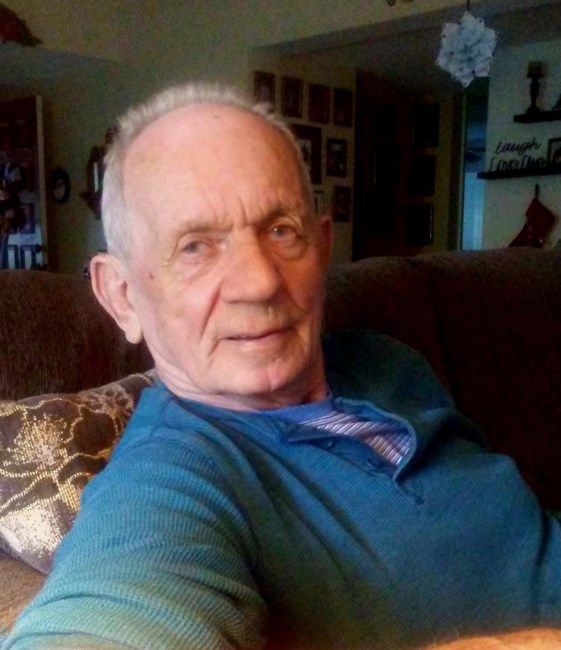 Obituary of Alfred Blonski