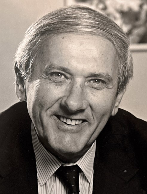 Obituary of Herbert Lewis Galant